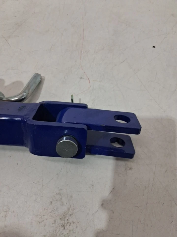 D9NNB856BB Stabilizer  for Ford New Holland 2910 ++ Tractors - photo 5