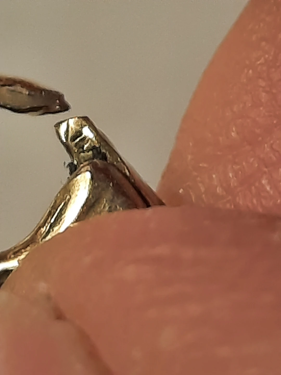 14k gold filled bracelet - photo 5