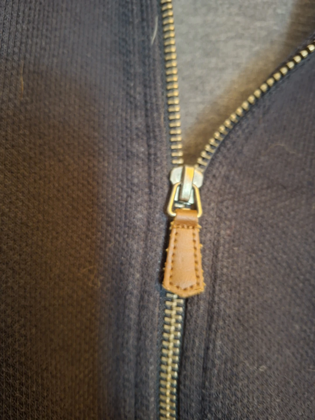 Banana Republic Full Zip Jacket Size L - photo 5