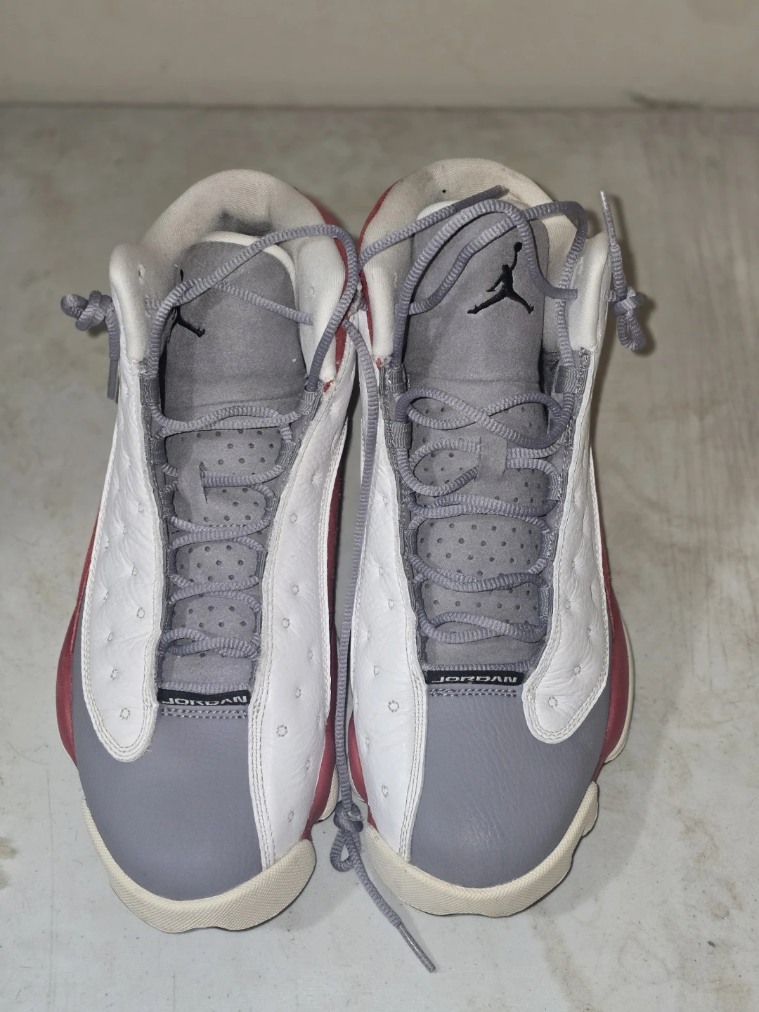 Air Jordan 13 Retro 'Playoffs' Sneakers
