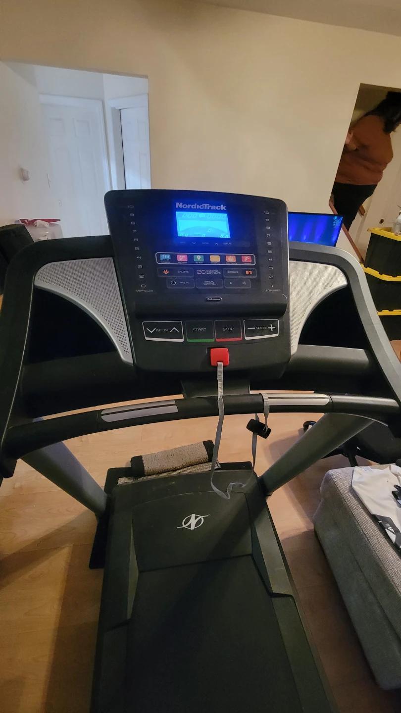 Nordictrack IFIT Treadmill
