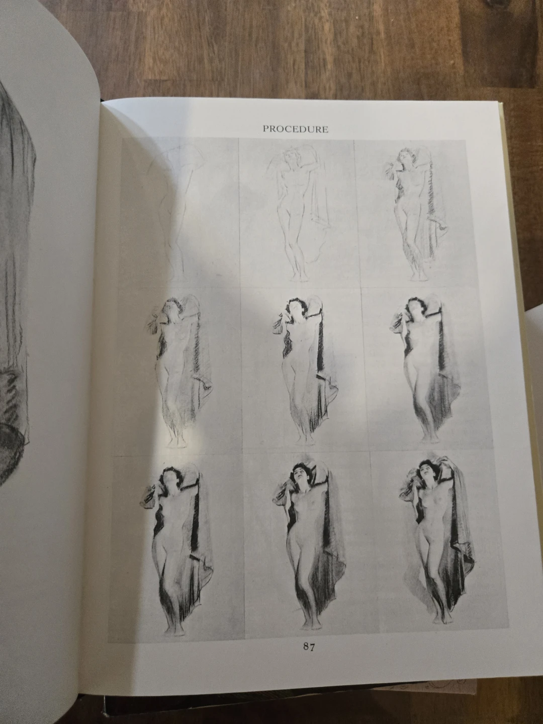 Figure Drawing For All It's Worth by Andrew Loomis Book - photo 3
