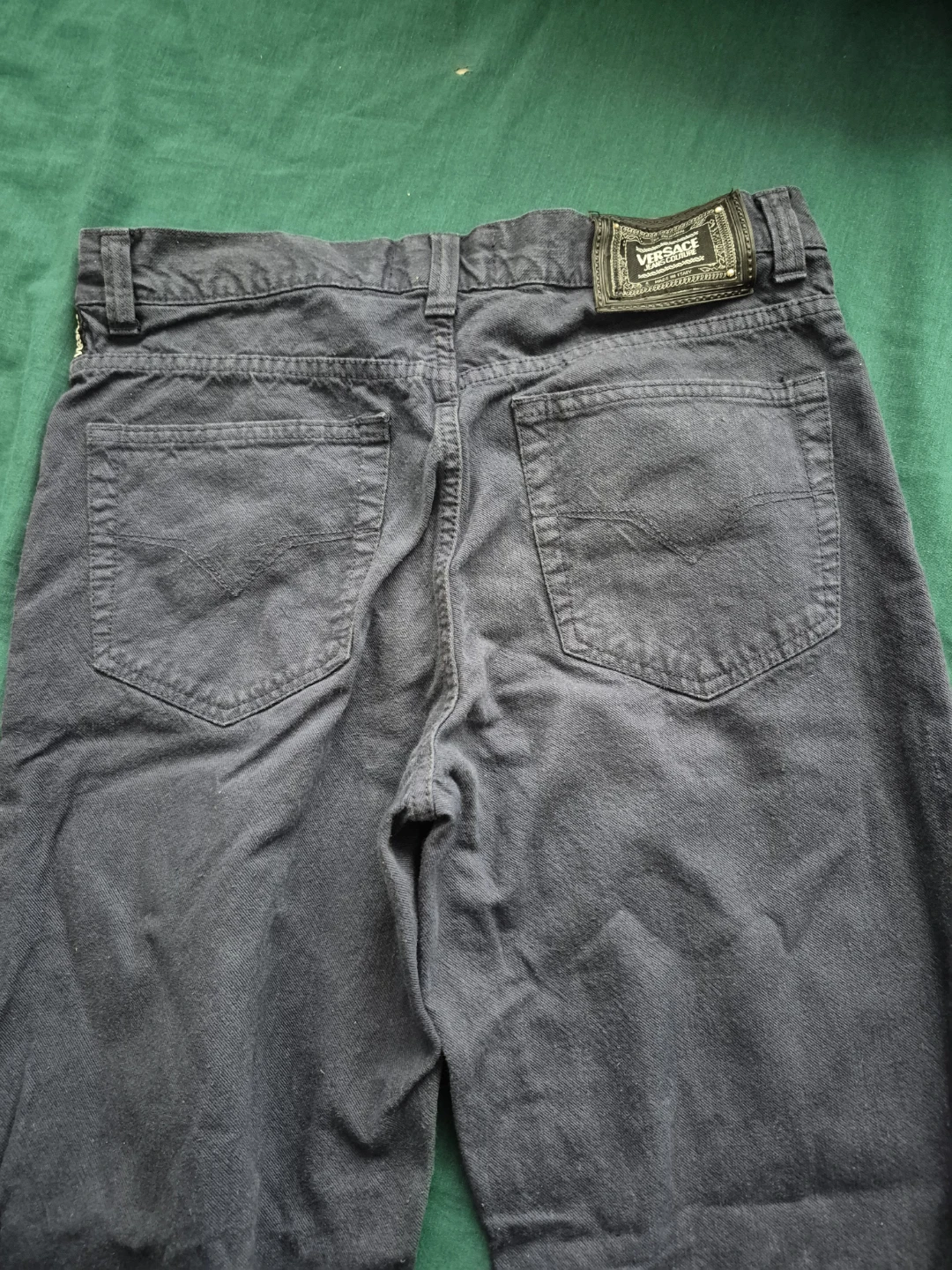Versace Jeans - Dark Wash - photo 2