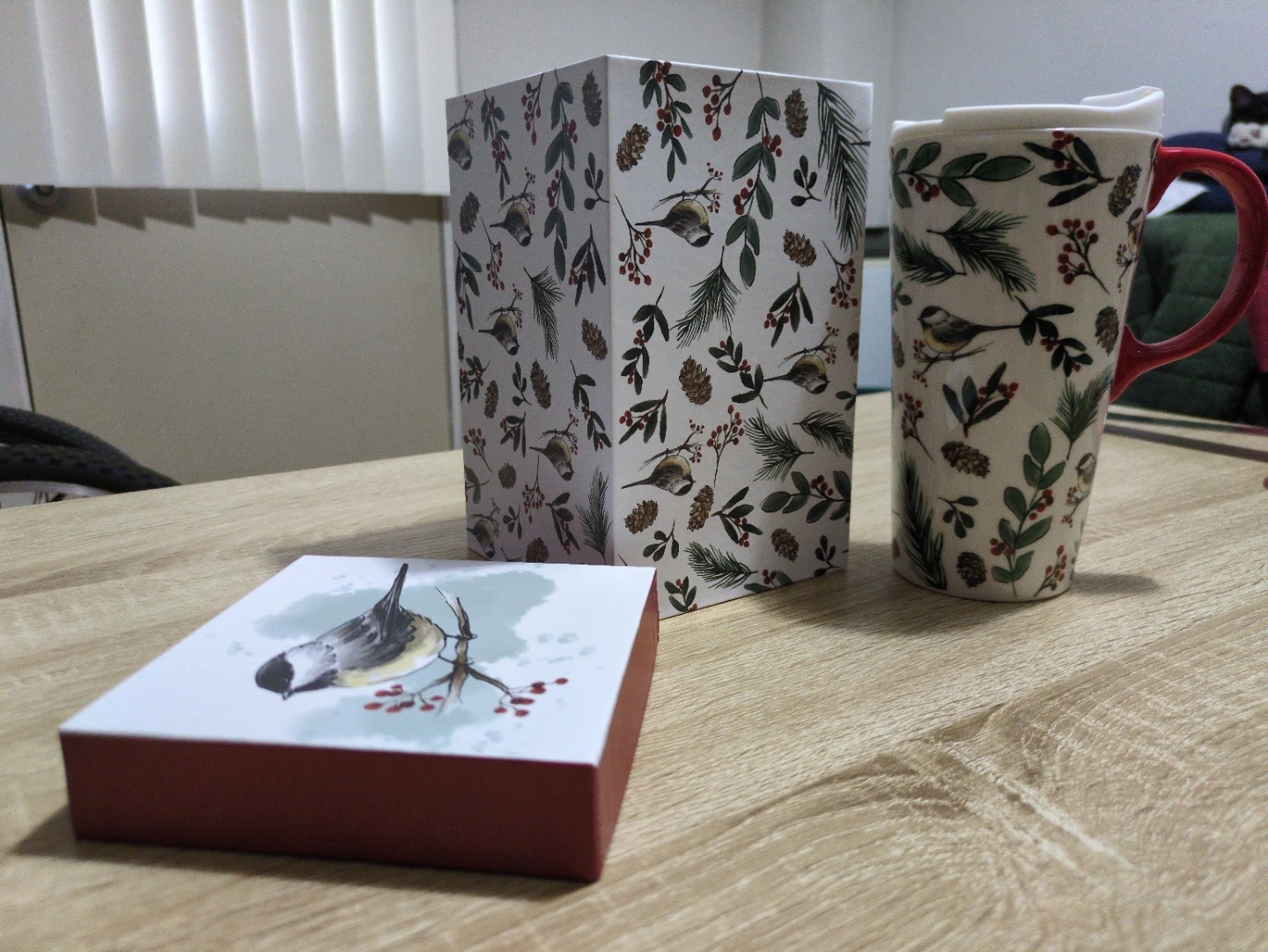 Unused Travel Mug - photo 2