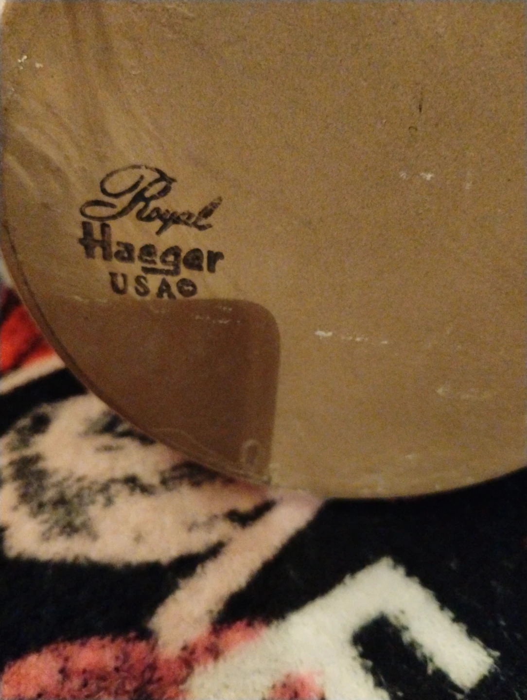 Royal Haeger Ceramic Cookie Jar - photo 4