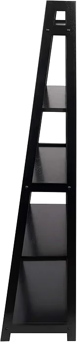Black Ladder Shelf - photo 5