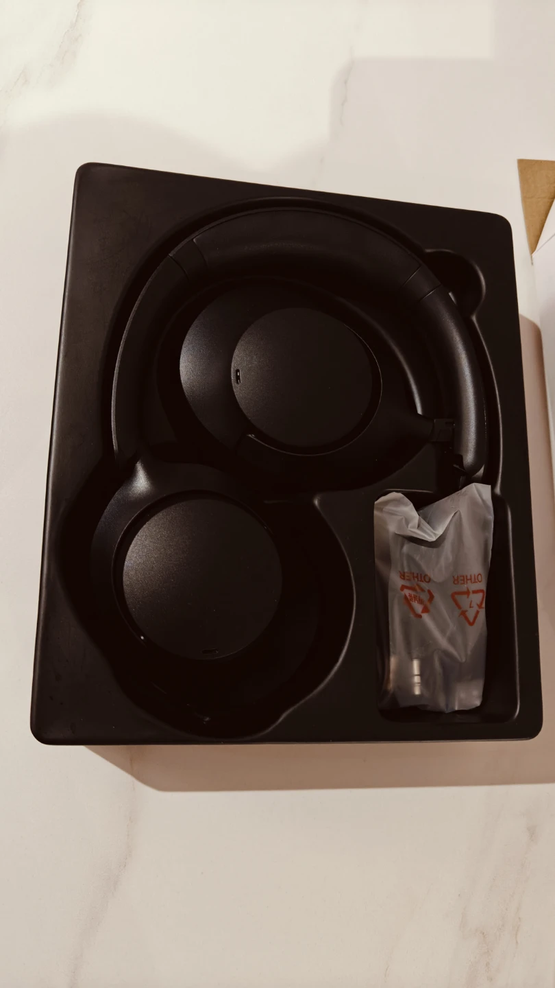 Creative Zen Hybrid 2 Over-Ear Headphones - photo 5
