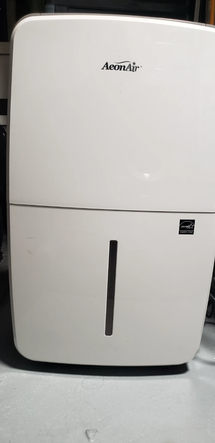 AeonAir Dehumidifier