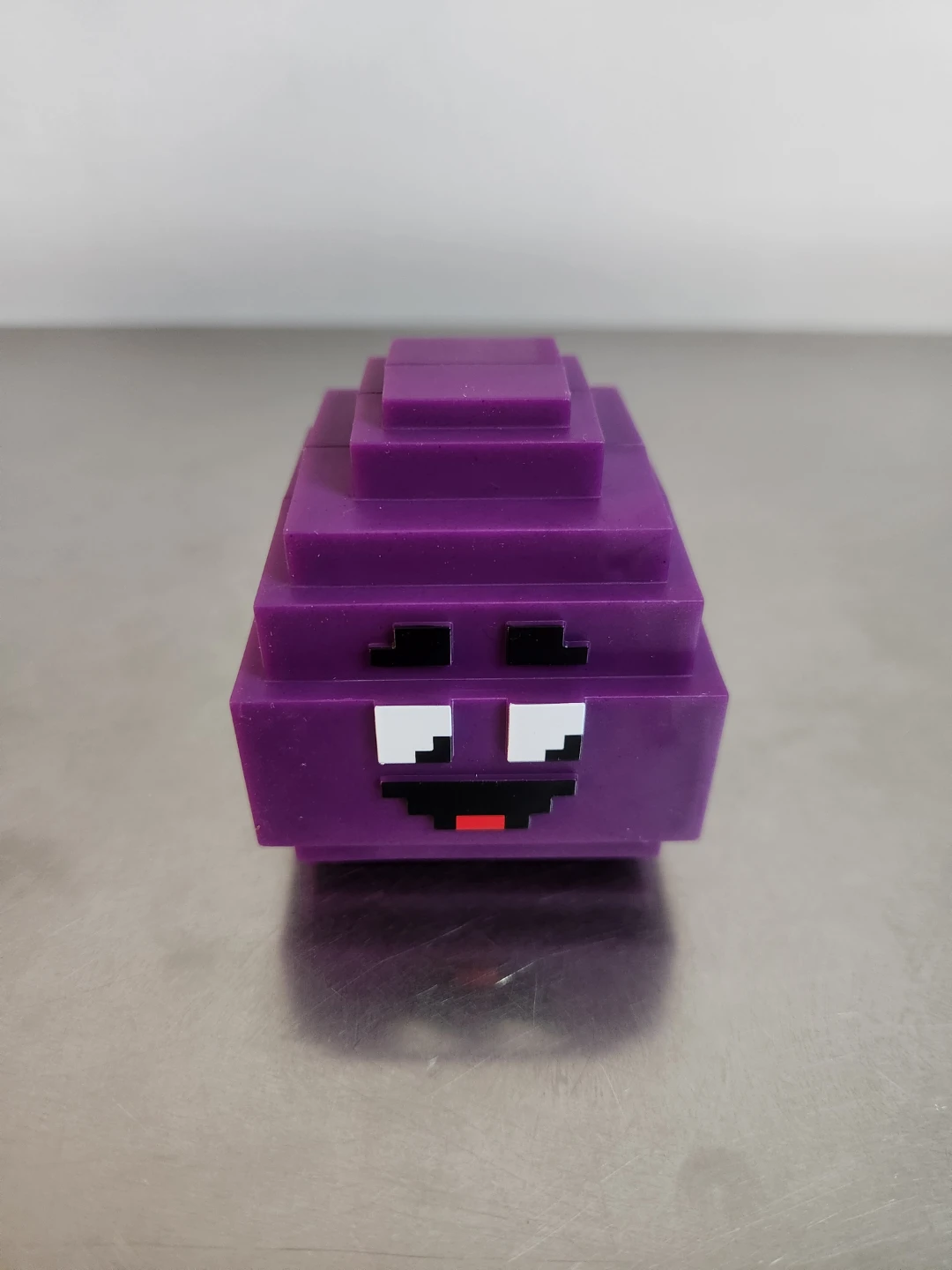 McDonald's Minecraft Toys - photo 2