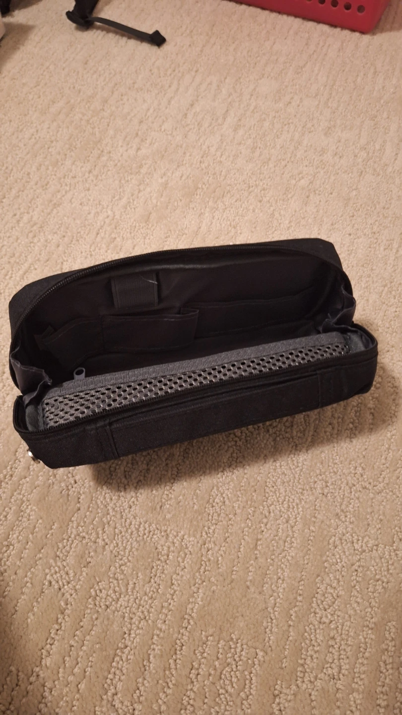 KOKUYO Haco-Haco Pencil Case - photo 2