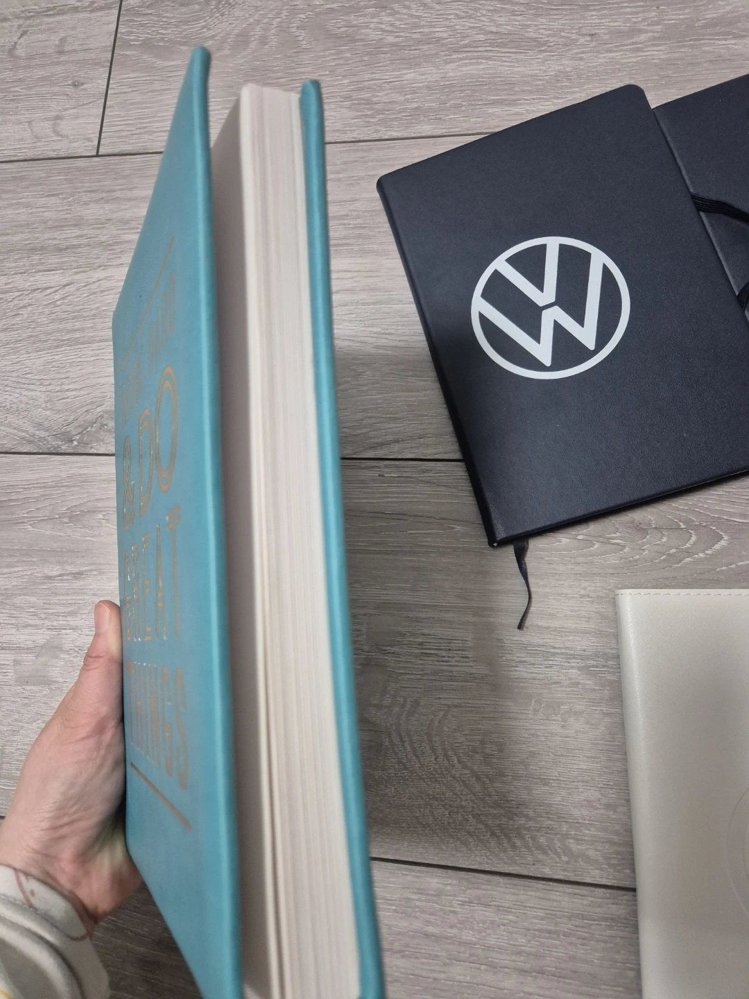5 New Notebooks sale for $10.00 - photo 2