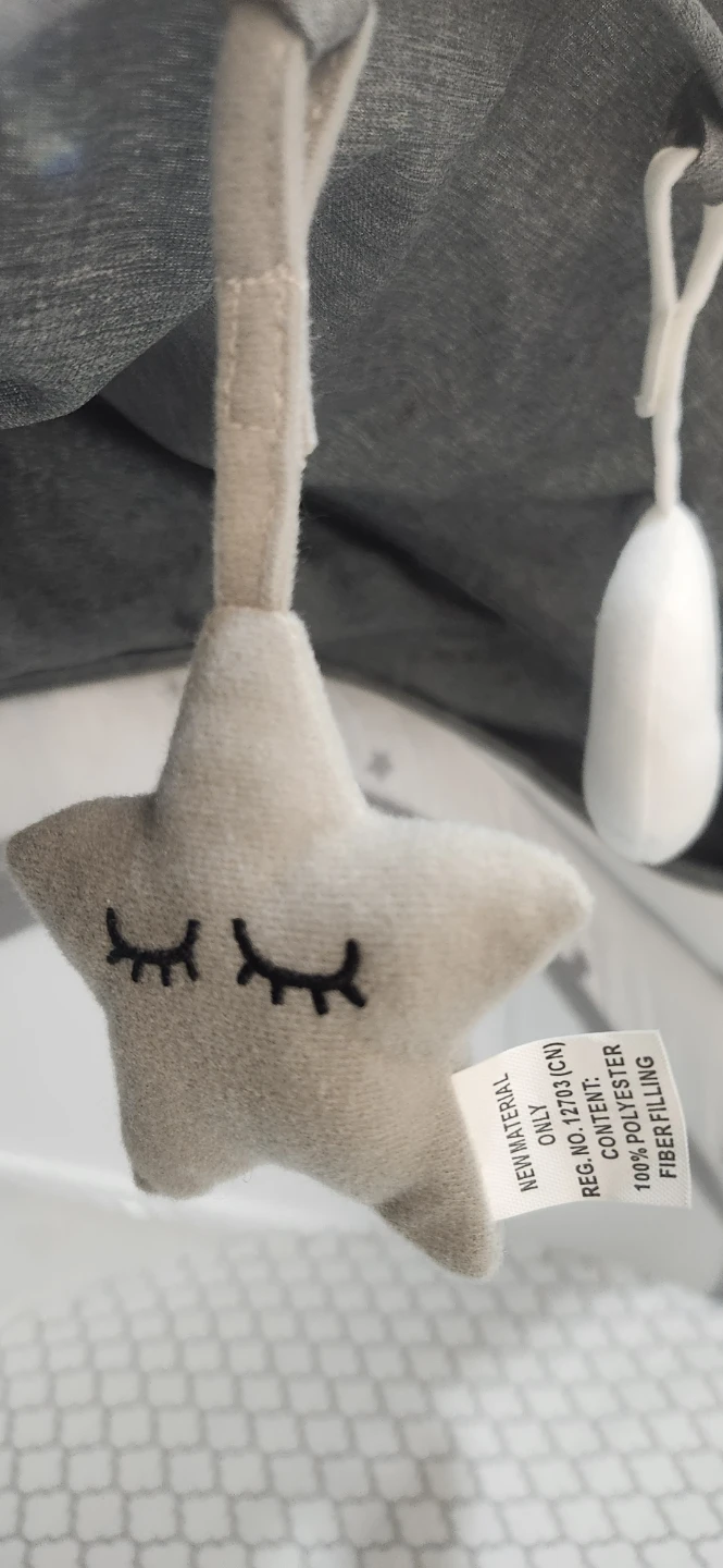 BebeRoad Travel Bassinet & Co Sleeper 🏆 - photo 4