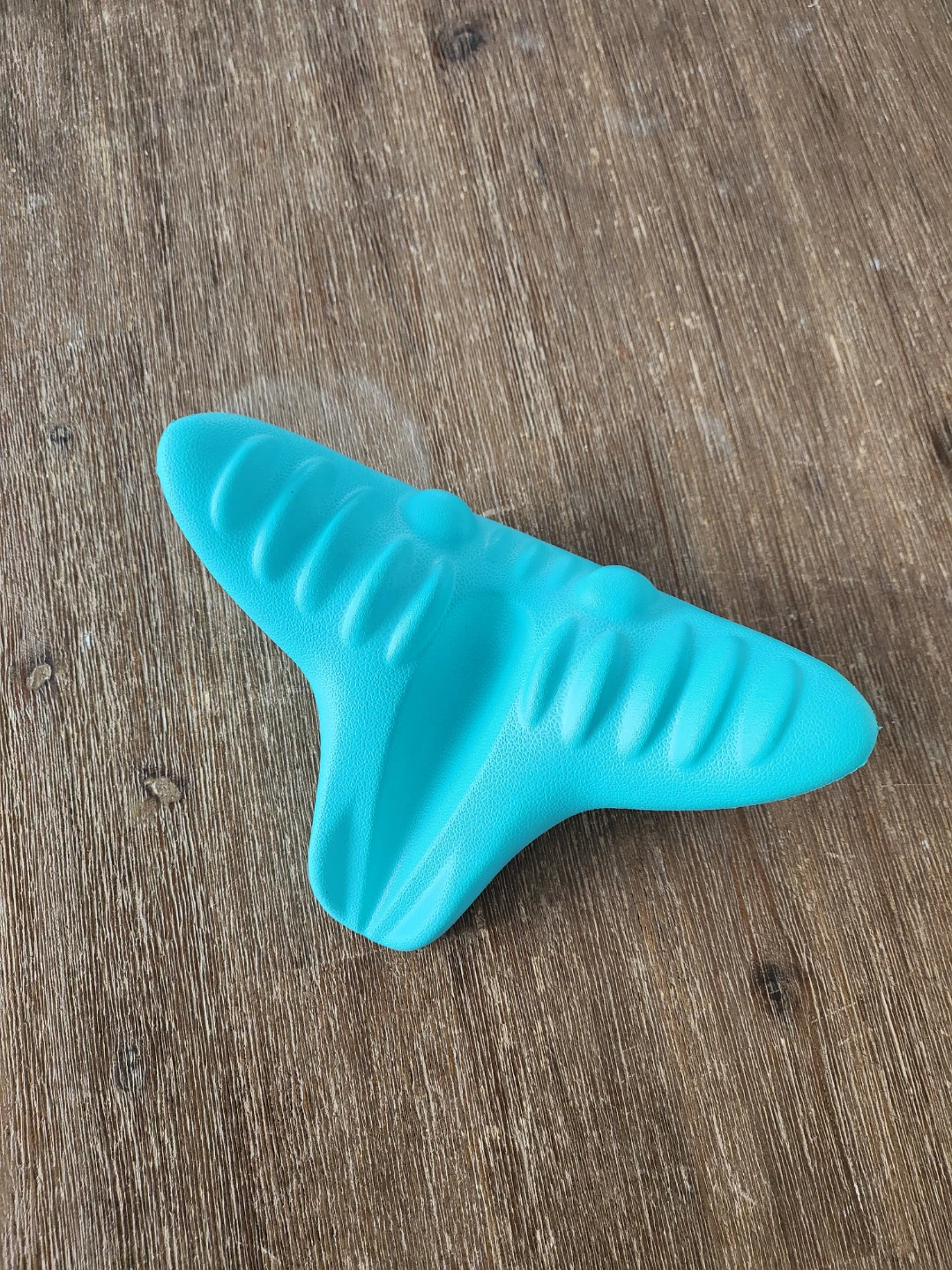 Teal Massage Tool 🏆