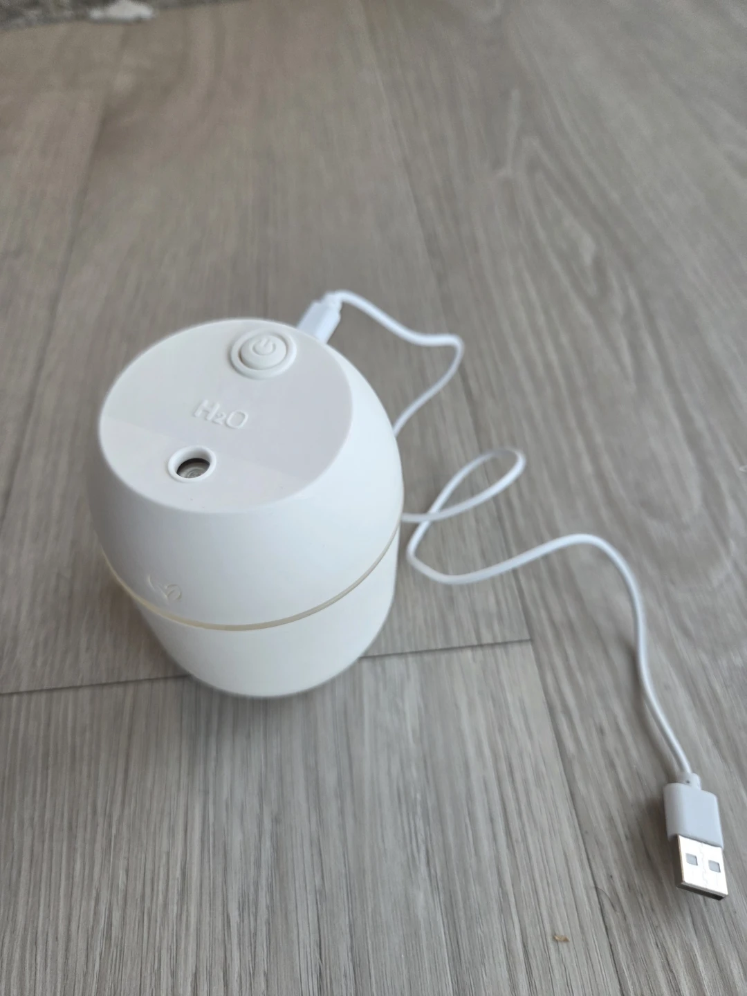 H2O Portable USB Humidifier