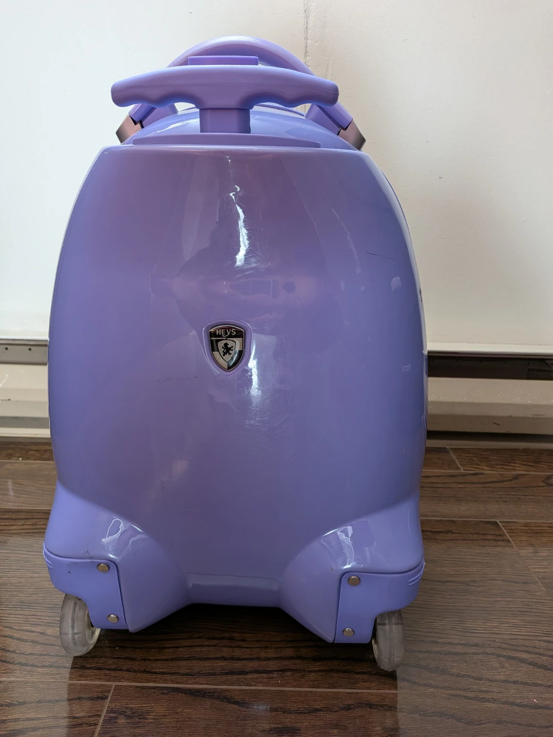 Frozen Kids Luggage Suitcase - photo 3