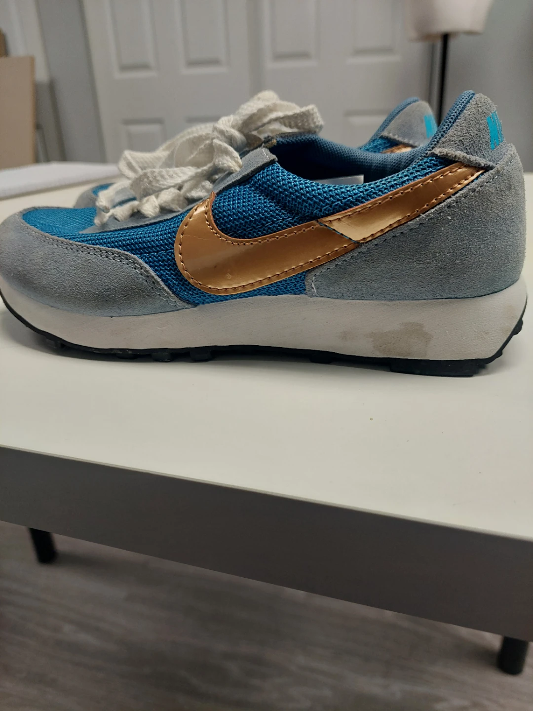 Nike Shoes - photo 4