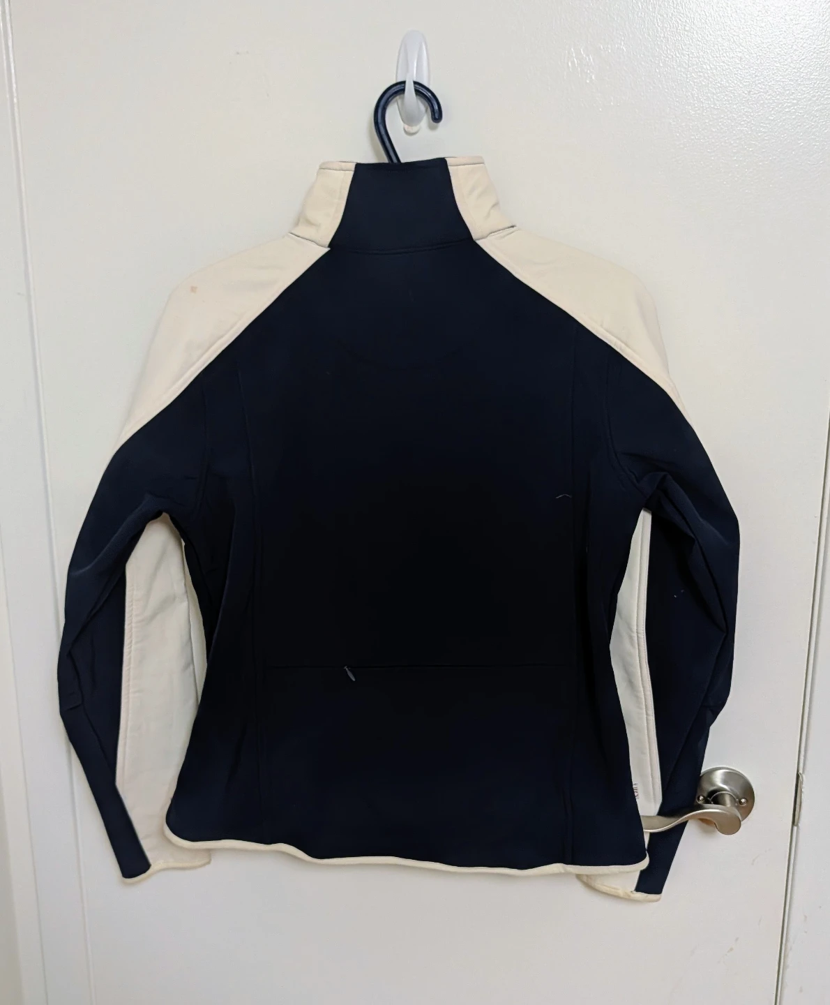 HBC Women's Canada Olympic Jacket - Women's Size Large - photo 5
