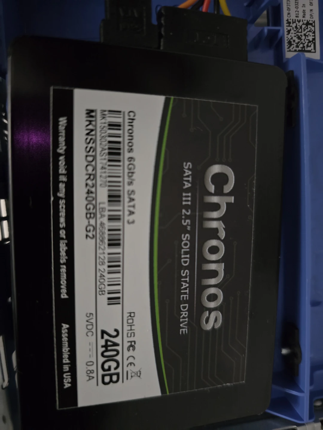 FAST Dell OptiPlex 7050 Desktop PC - photo 5