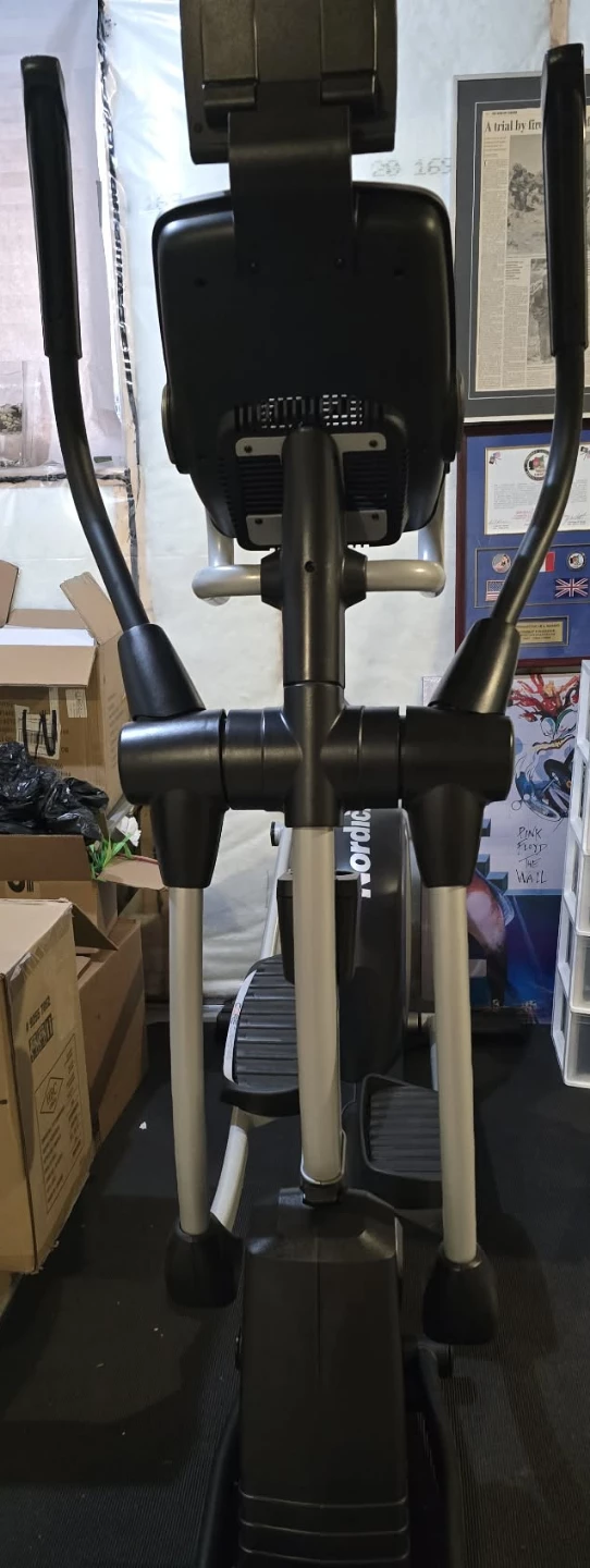 Gym NordicTrack Elliptical - photo 2