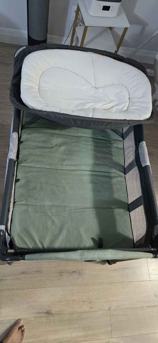 Graco Pack 'n Play Playard - photo 2