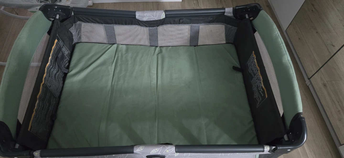 Graco Pack 'n Play Playard - photo 4