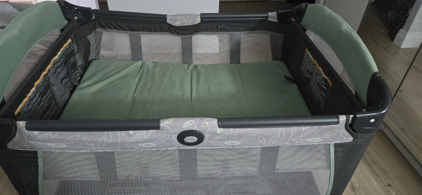 Graco Pack 'n Play Playard - photo 5