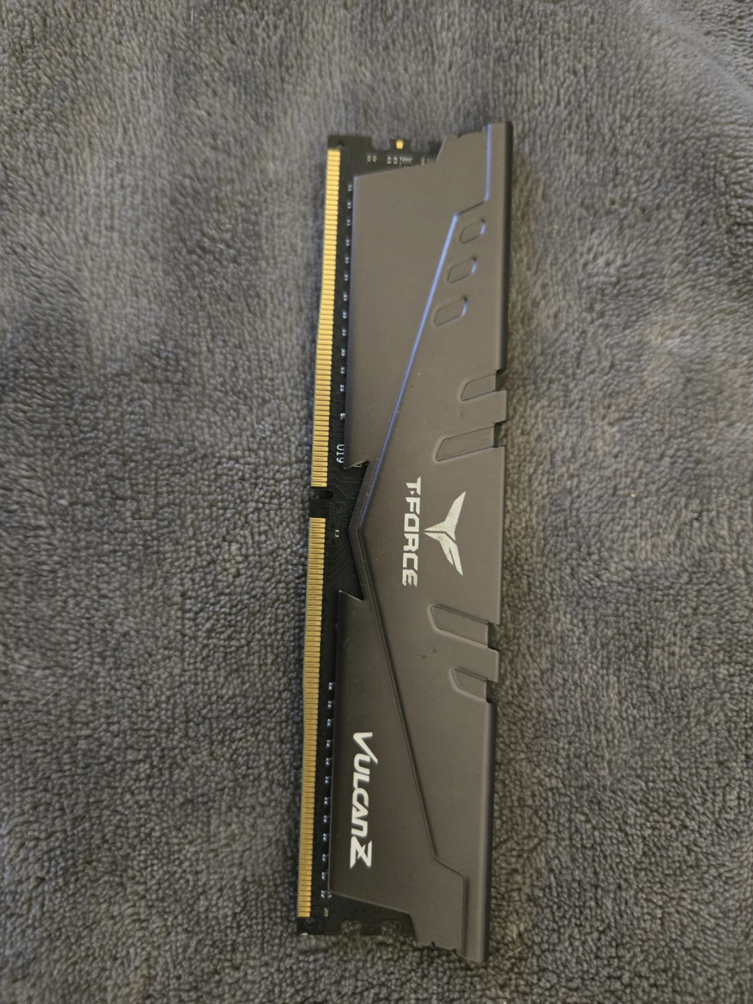 TEAMGROUP T-Force Vulcan Z DDR4 16GB RAM 🏆