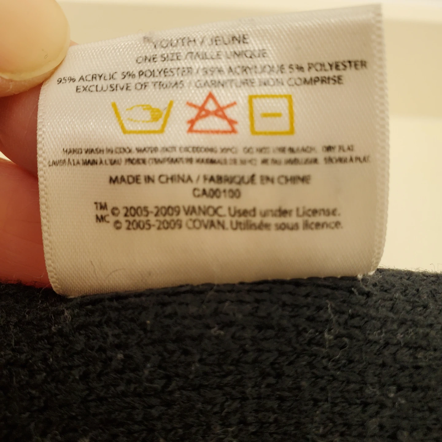 Hudson's Bay Olympic Scarf 🥕 - photo 5