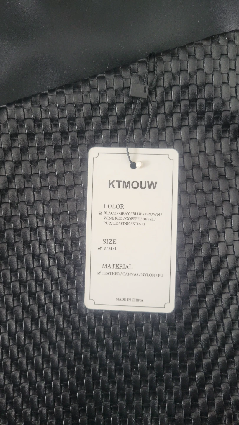 KTMOUW Laptop Cover with Handle - photo 3