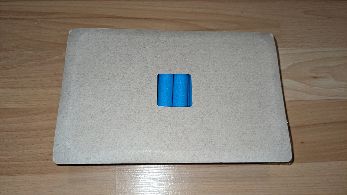 Blue Foam Darts Refill Pack - photo 2