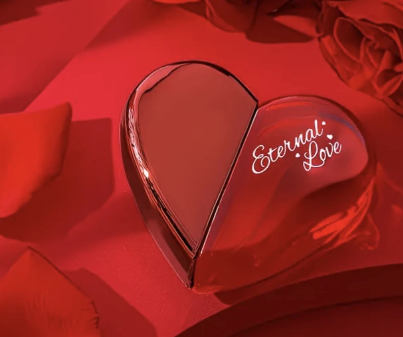 Eternal Love Eau de Toilette Spray  30ml