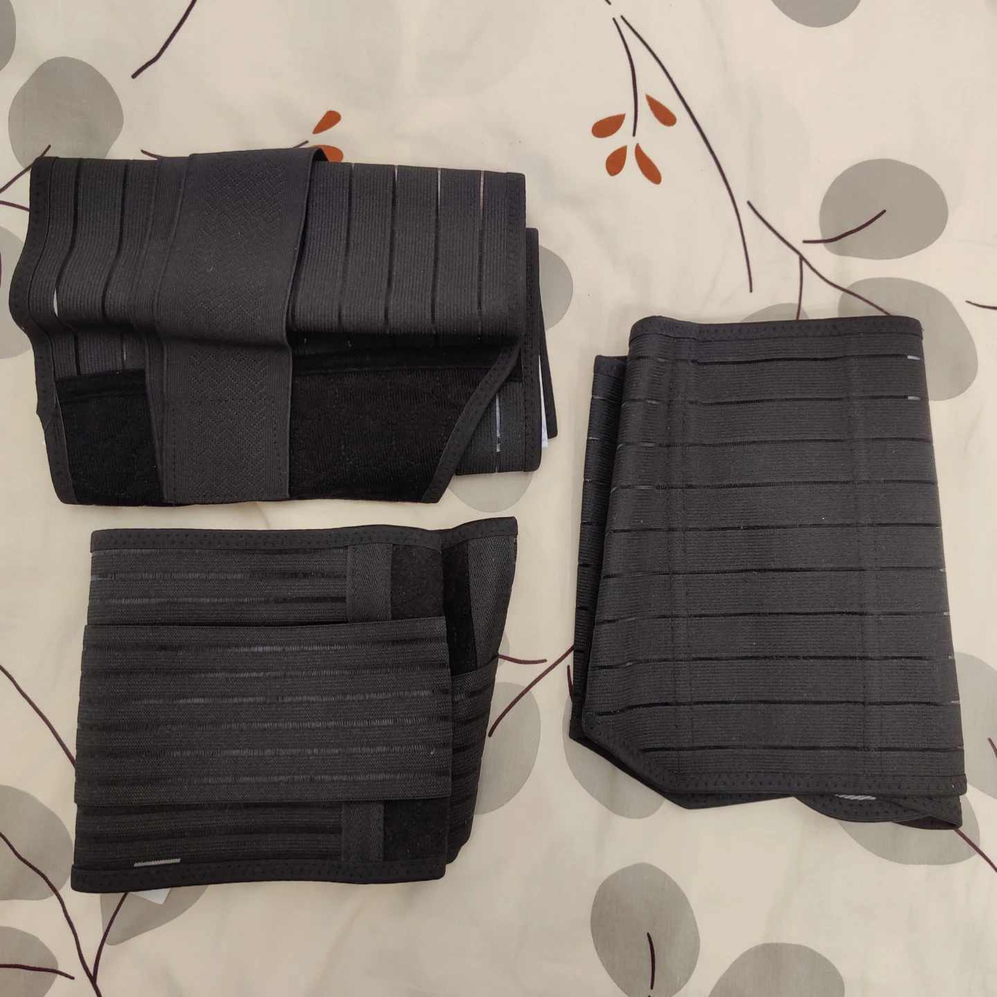 MAMODY 3-in-1 Postpartum Recovery Belly Support Belt - photo 2