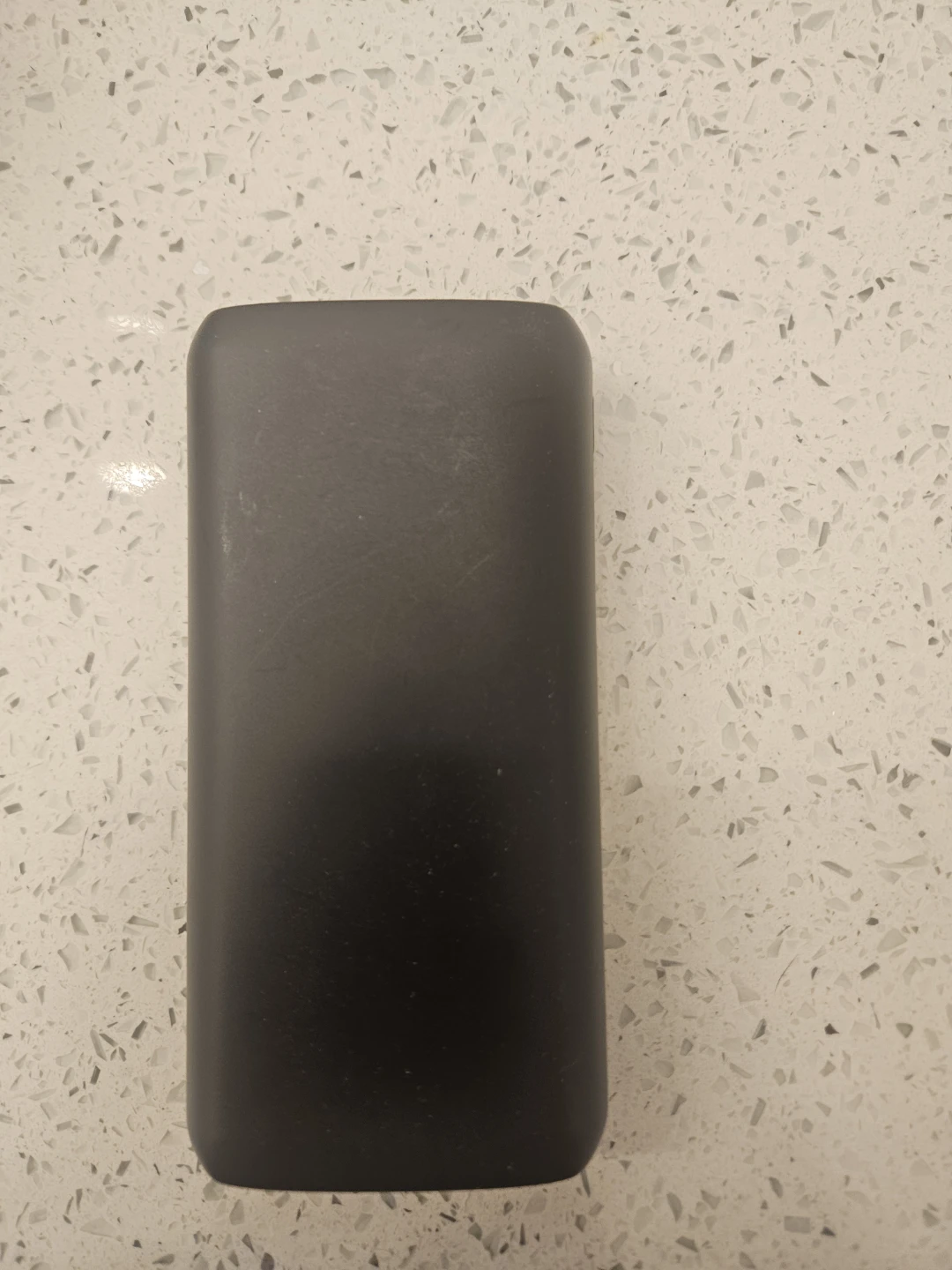 Black Portable Power Bank - 40000mAh, 30W PD - photo 3