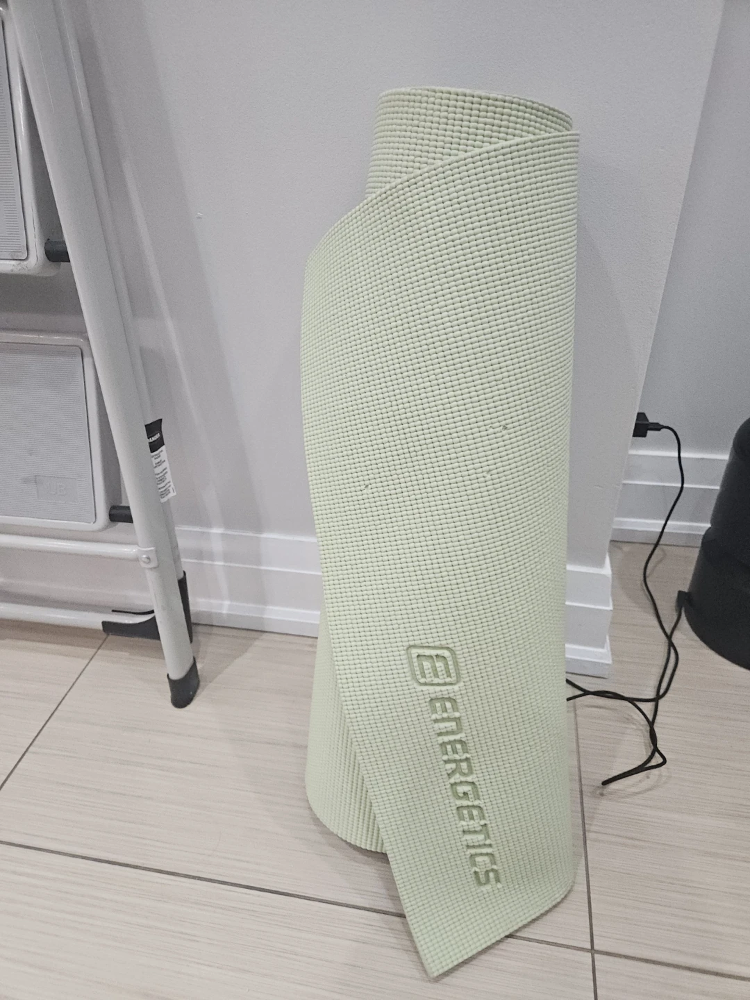 Yoga mat 🏆