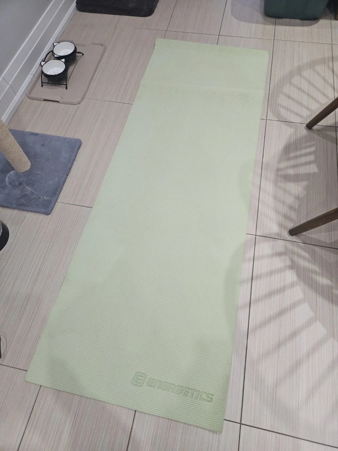 Yoga mat 🏆 - photo 2