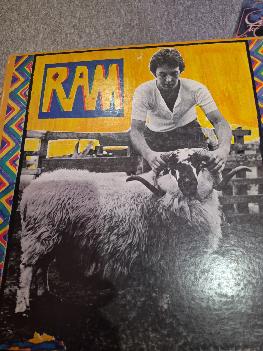Vinyl Records 80 of them from the 70s and 80s - photo 4