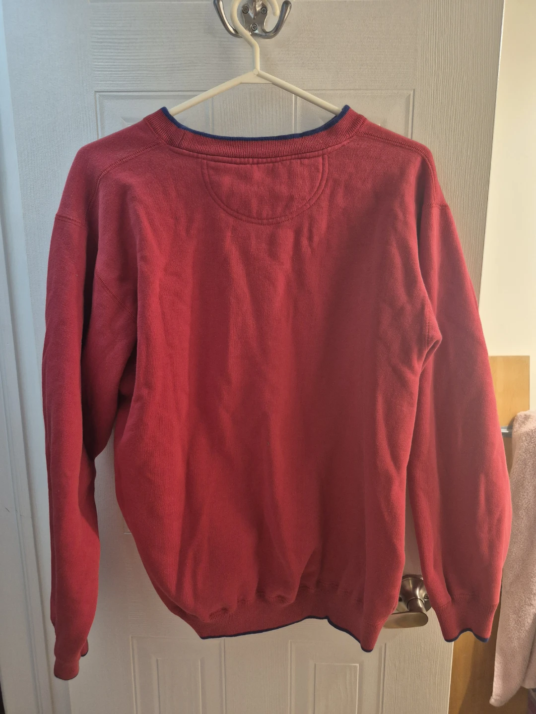 Vintage "Winnie the Pooh" Sweatshirt - Size L - photo 2