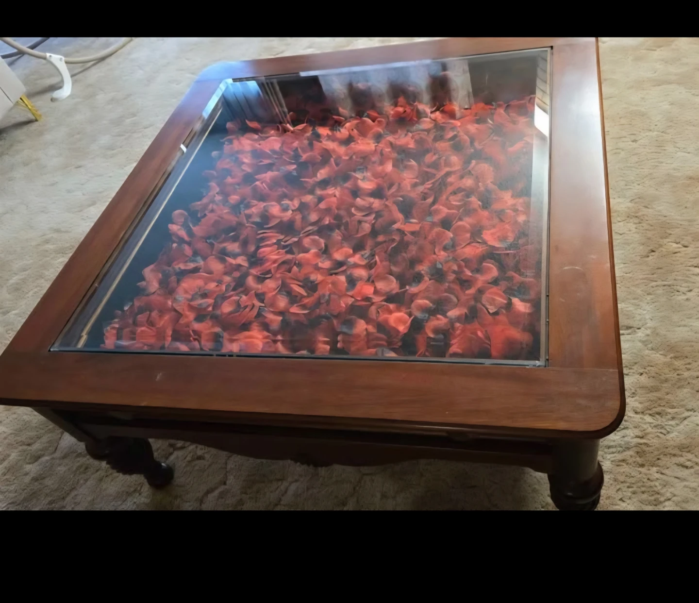 Wooden table for sale - photo 2
