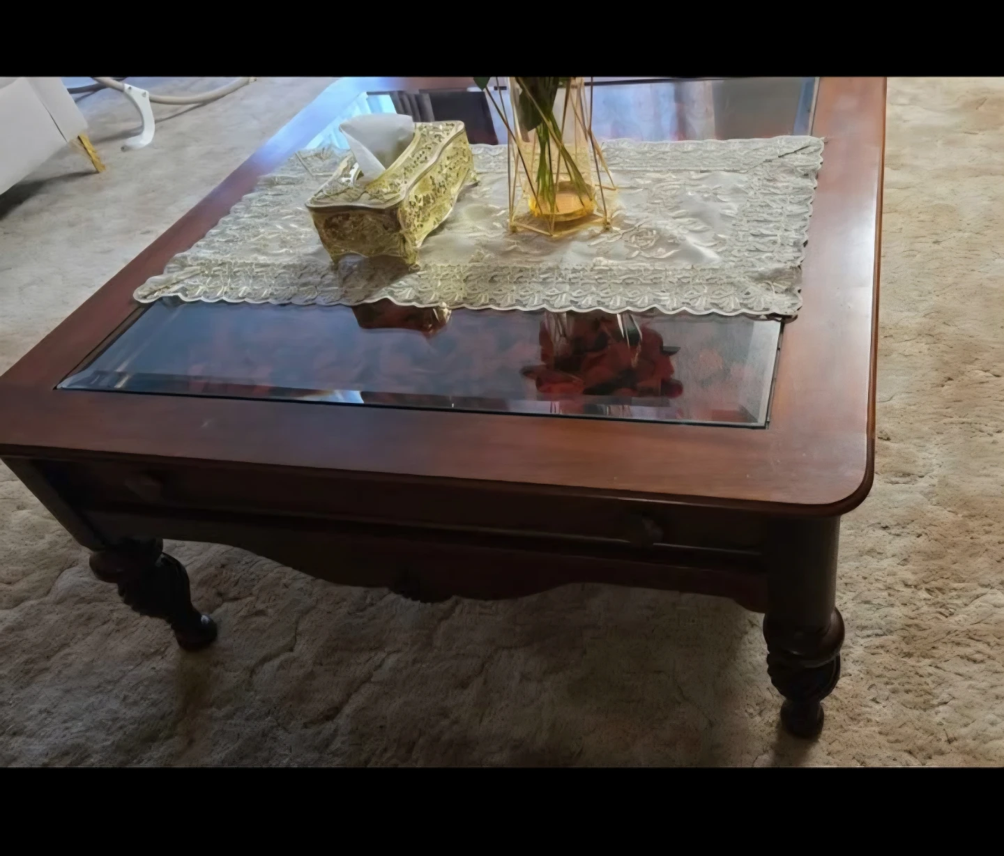 Wooden table for sale - photo 4