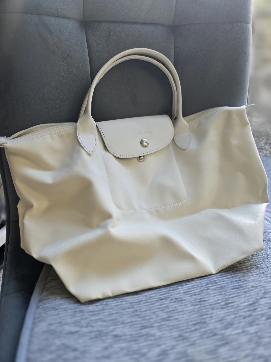 Longchamp Le Pliage Shoulder Bag