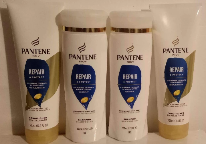 Pantene Repair & Protect - 8 for $24 - photo 2