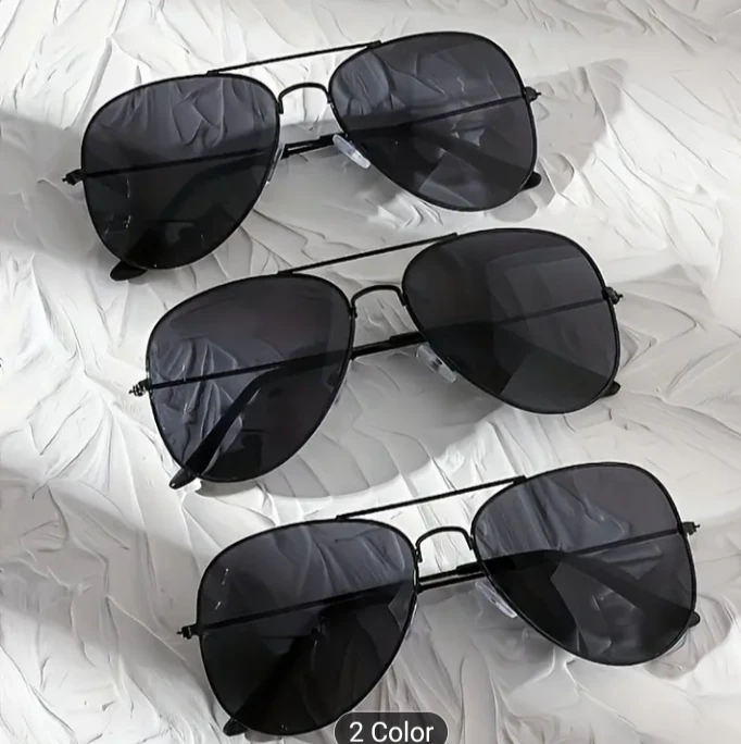 Multiple pairs of Sunglasses. All brand new 2@$15 🏆