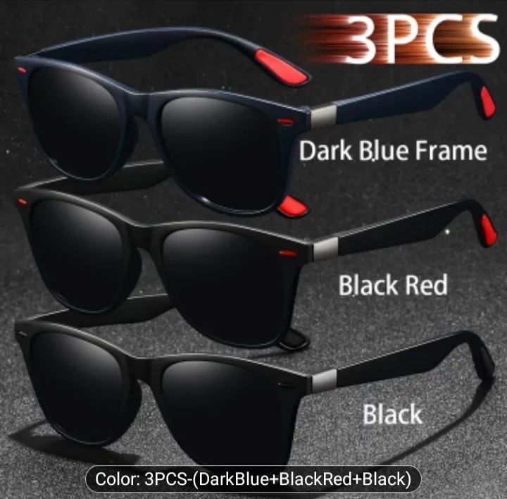 Multiple pairs of Sunglasses. All brand new 2@$15 🏆 - photo 2