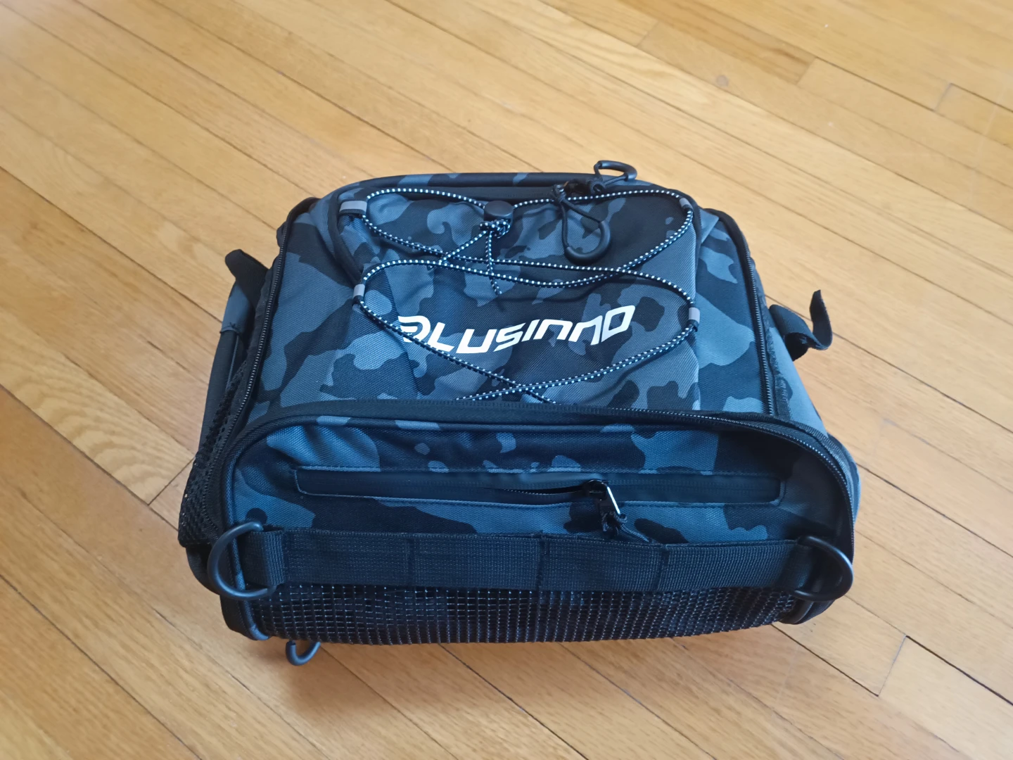 PLUSINNO 45L Fishing Backpack - photo 5