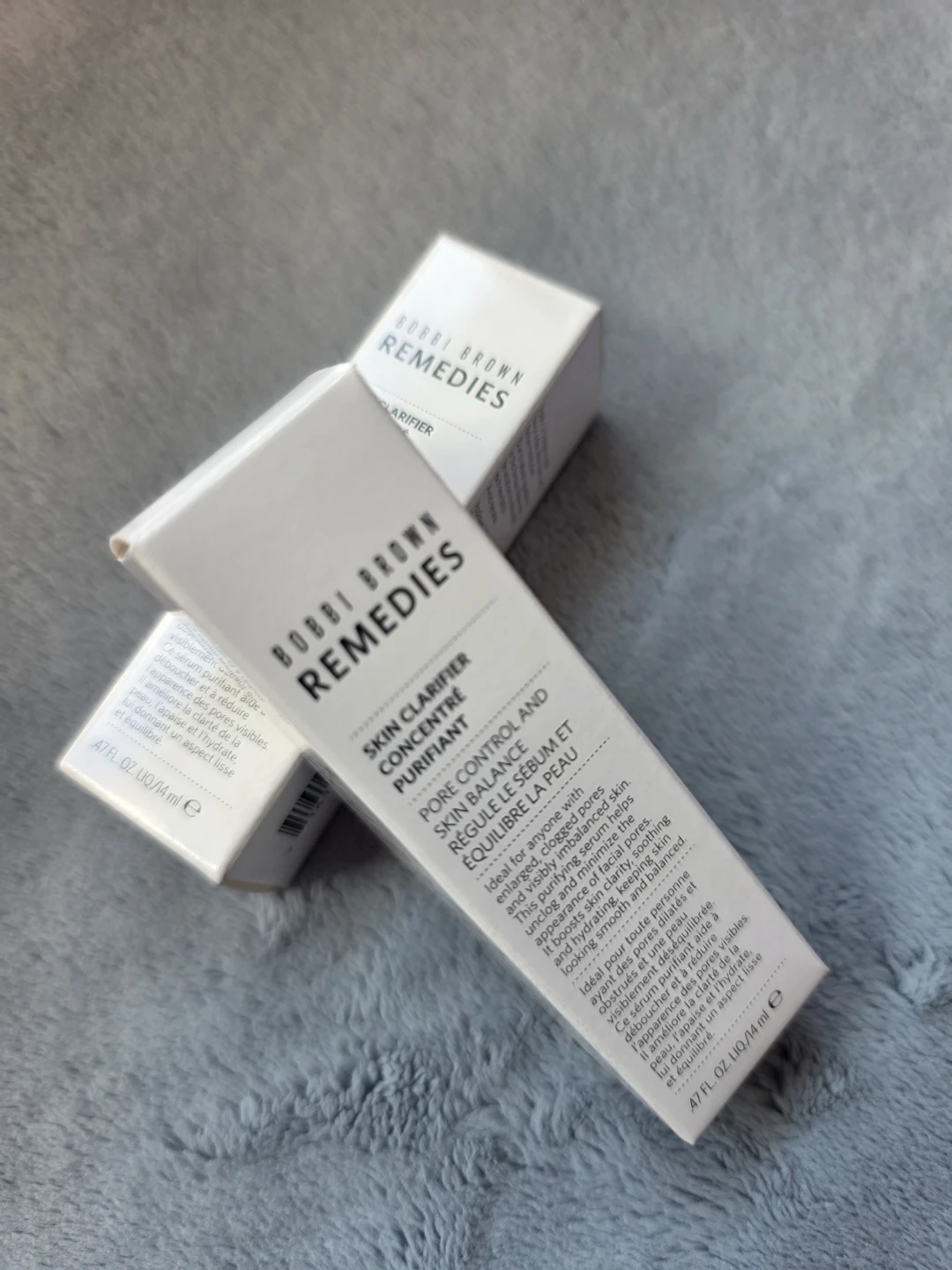 Bobbi Brown Skin Clarifier Remedies Pore Control Serum 14 mL - photo 2