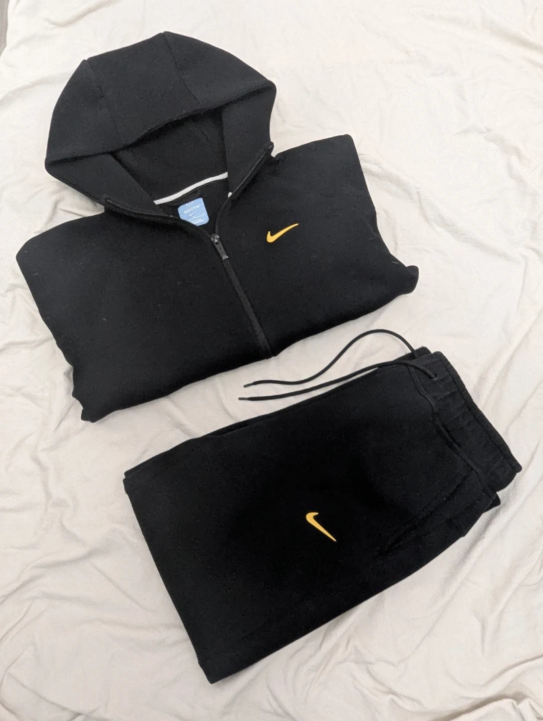 NOCTA Nike tech fleece - Men medium