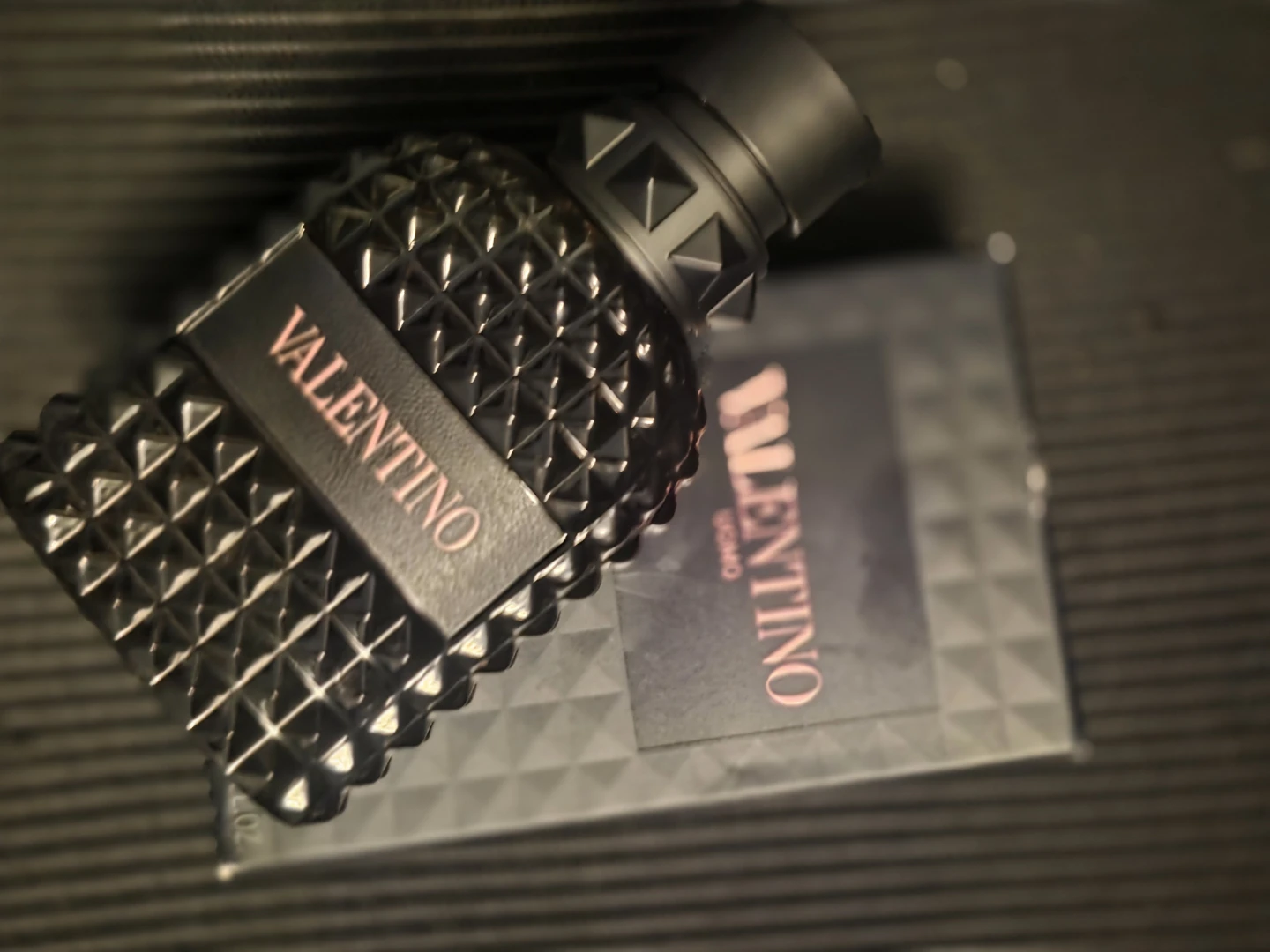 Men's Valentino cologne Sephora  brand new - photo 2