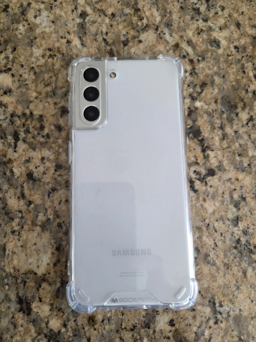 Samsung  Galaxy S21 Phone - photo 2