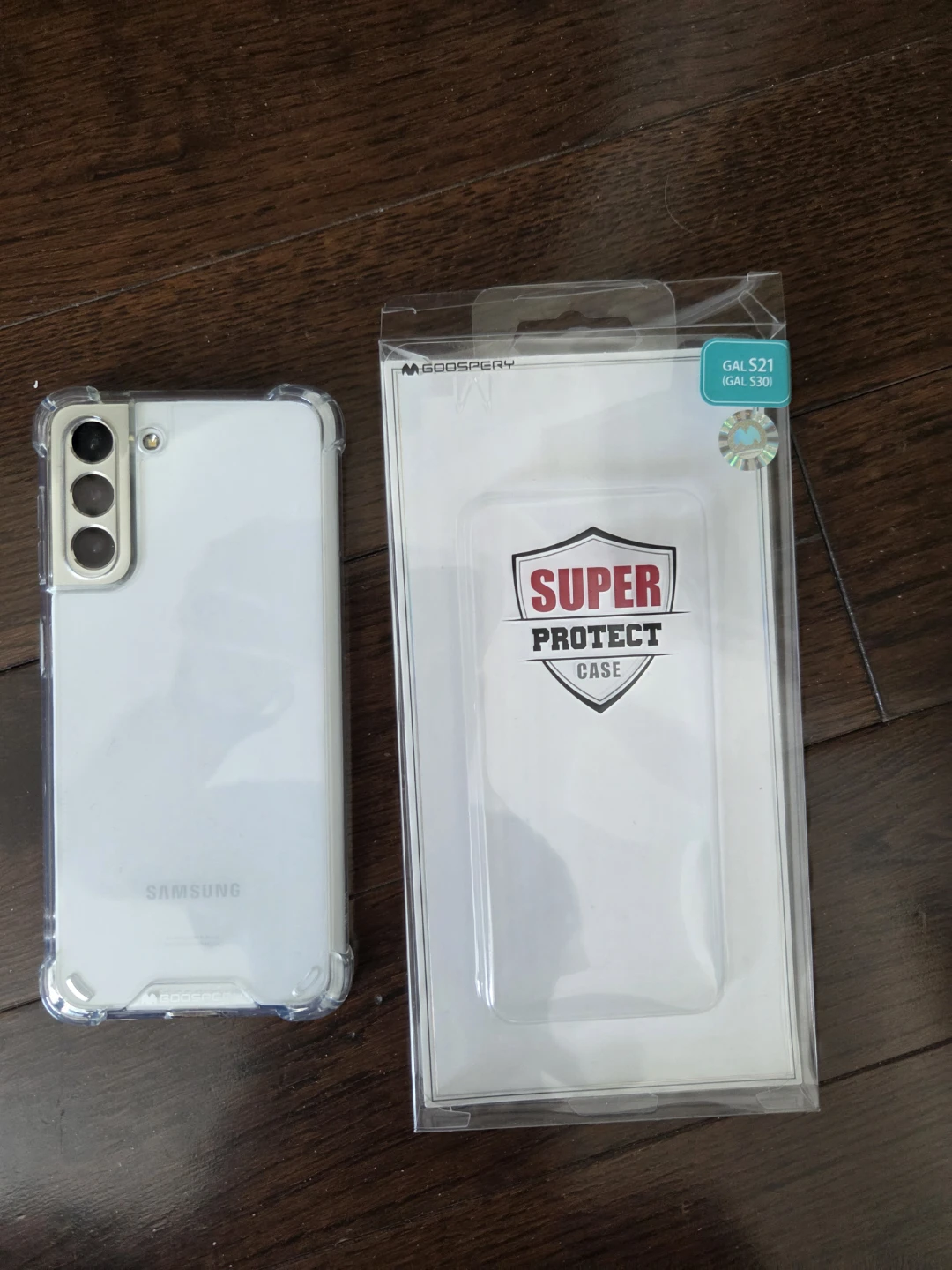 Samsung  Galaxy S21 Phone - photo 3