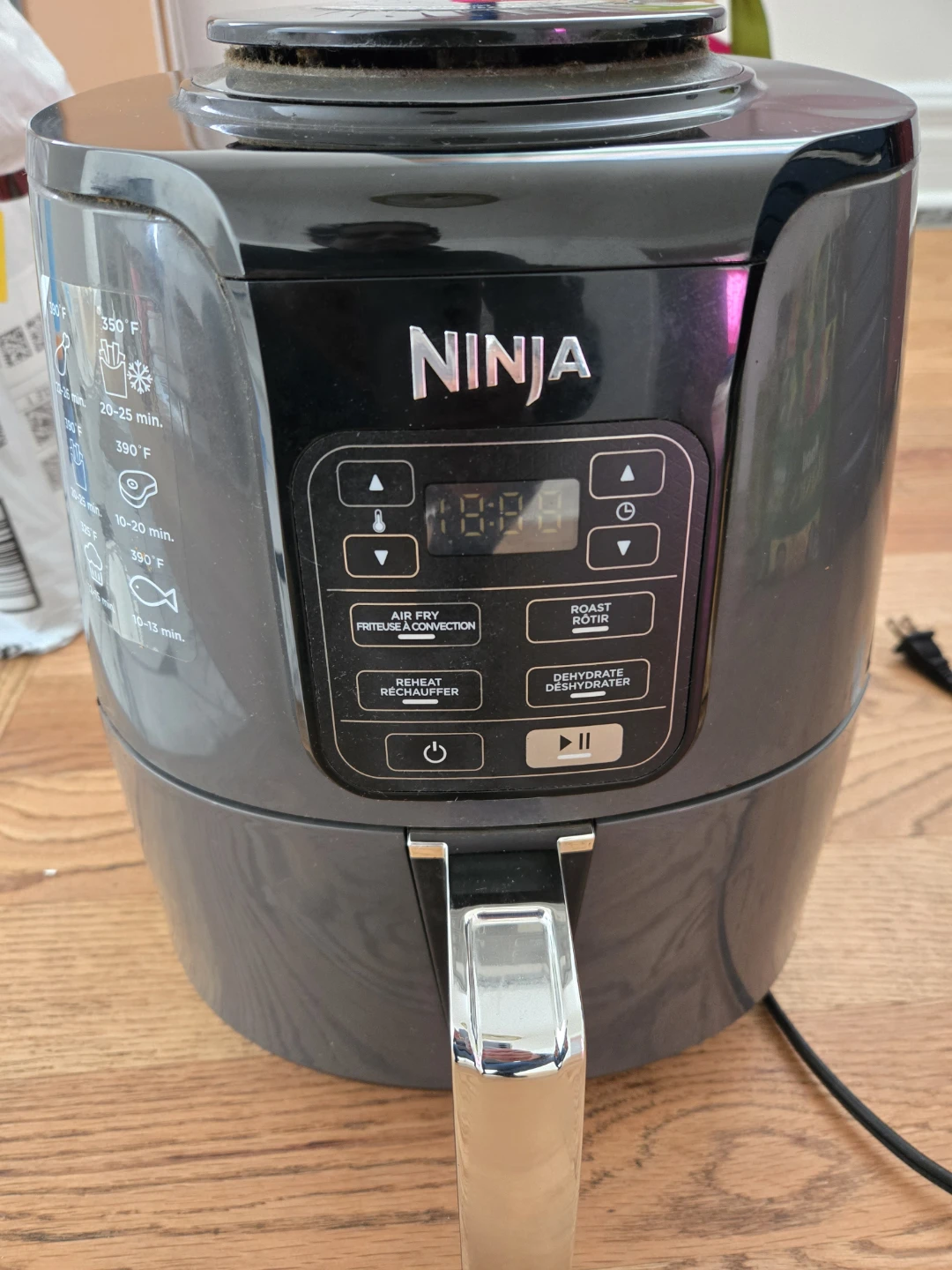 Ninja Air Fryer